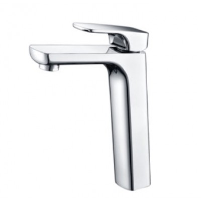 Tower Basin Mixer Round Series HD4291 Chrome